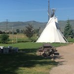 Hideout motel and rv