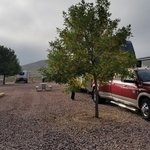 Glendo lakeside rv park