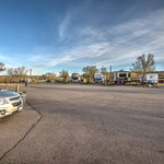 Texs travel camp