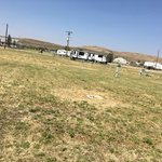 Foothills mobile home rv park