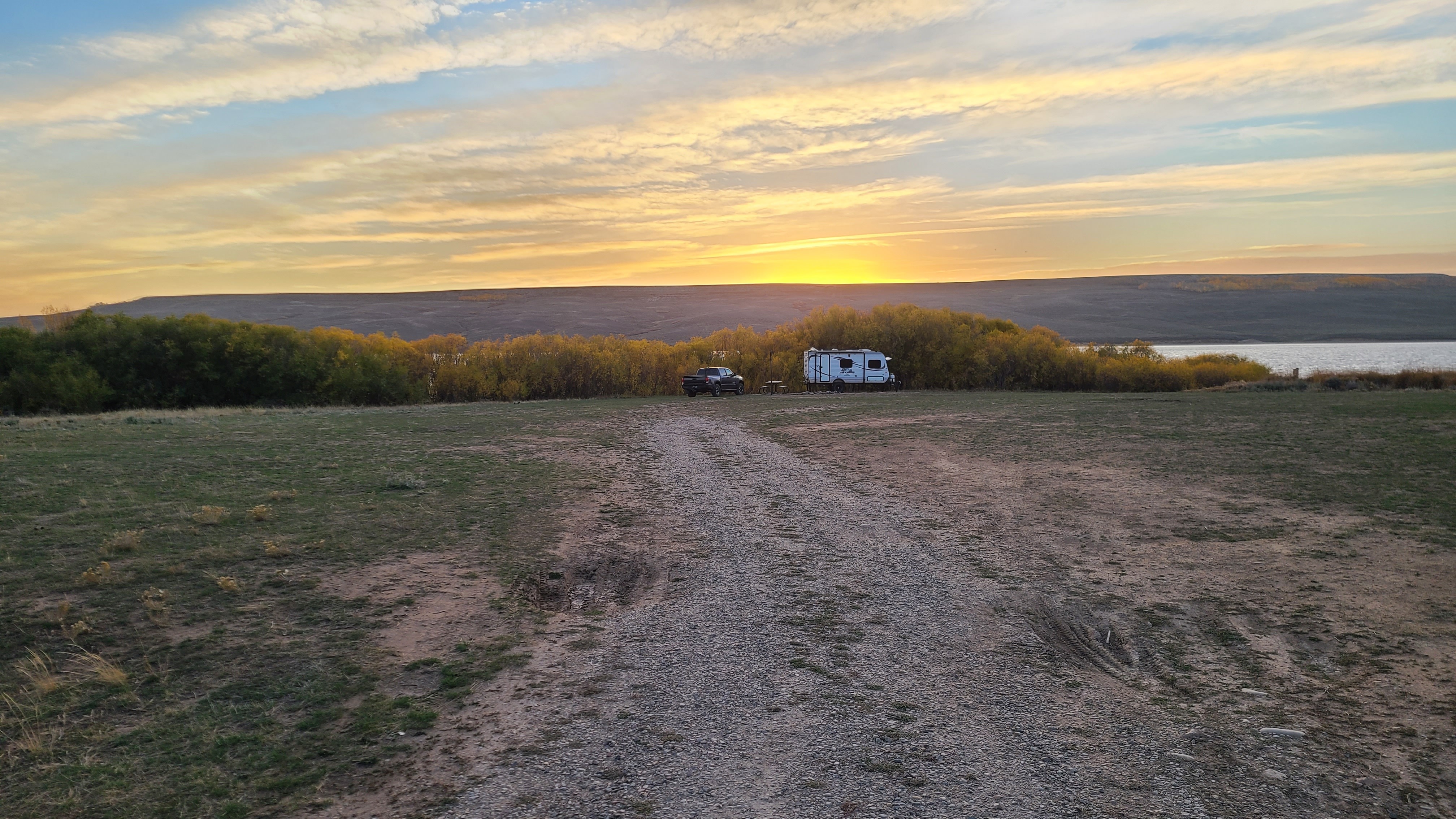 Viva Naughton Marina Campground by PacifiCorp