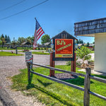 Bjs campground