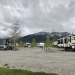 Wolf den rv park