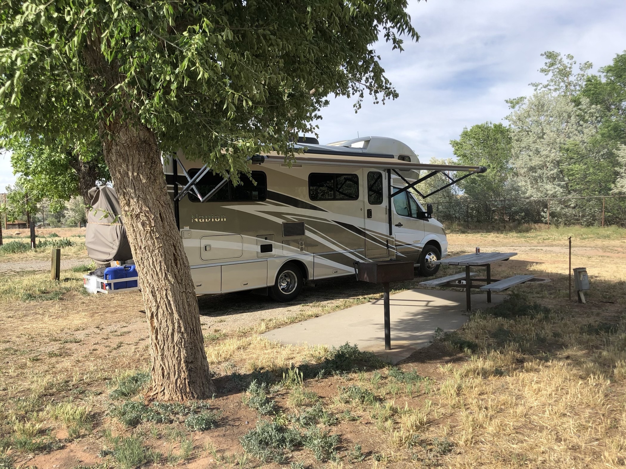 Fountain Of Youth RV Park Reviews updated 2024