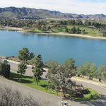 Cataic lake state recreation area