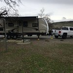 Buckhorn recreation area