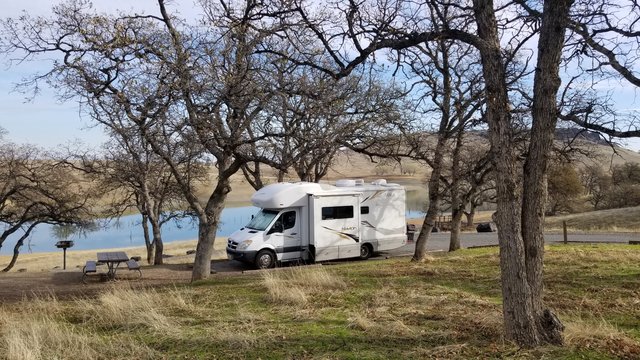 Buckhorn Recreation Area photo 2