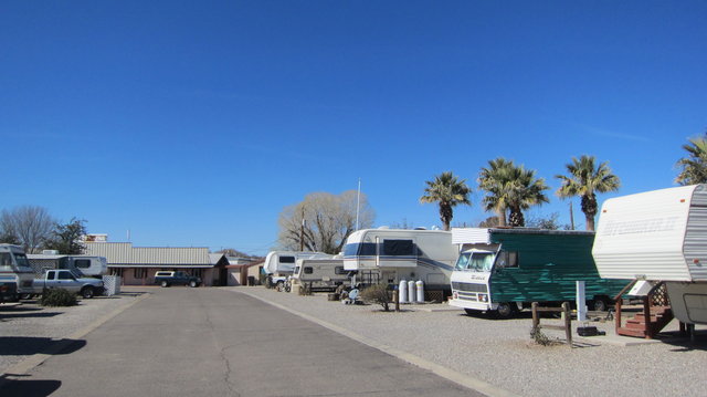 El Rio Motel & RV Park photo 2