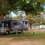 Verde river rv resort cottages