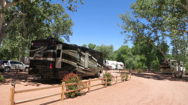 Zane Grey RV Village photo 2