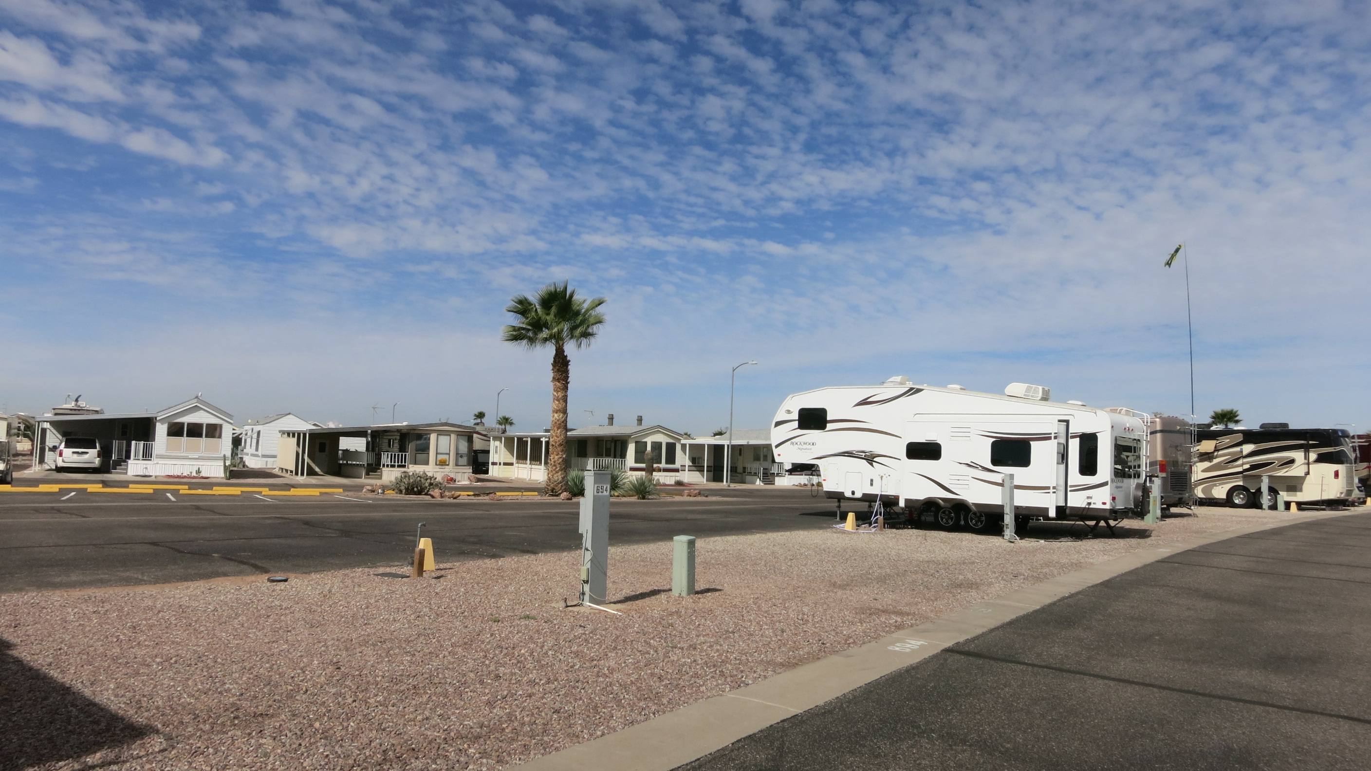 Sundance 1 55+ RV Resort Reviews updated 2024