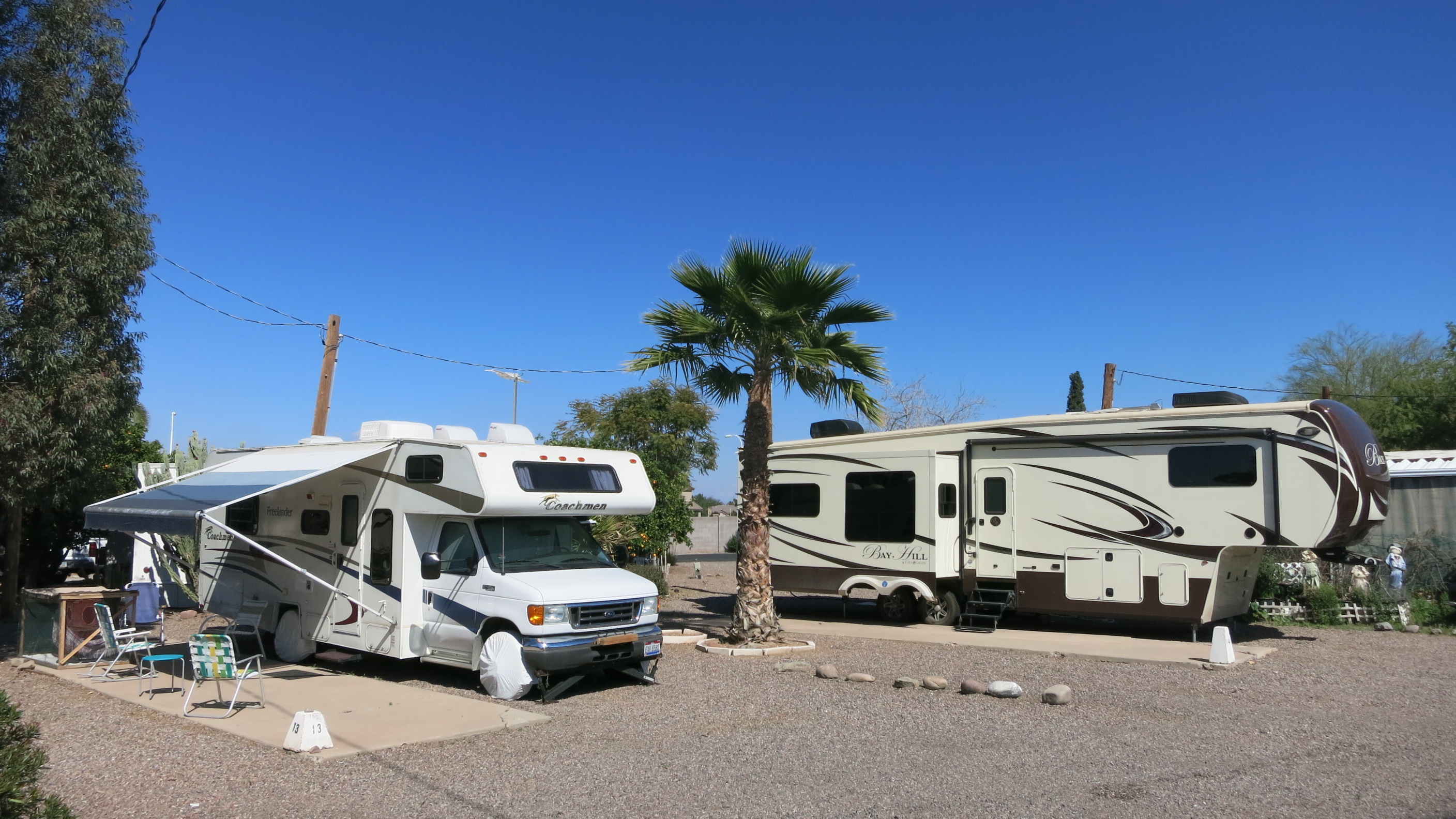 Hacienda Solano 55+ Mobile Home & RV Resort Reviews updated 2026