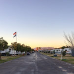 River breeze rv resort