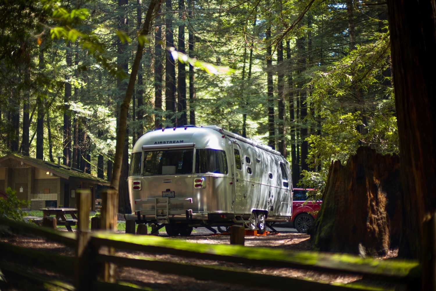 Burlington Campground
