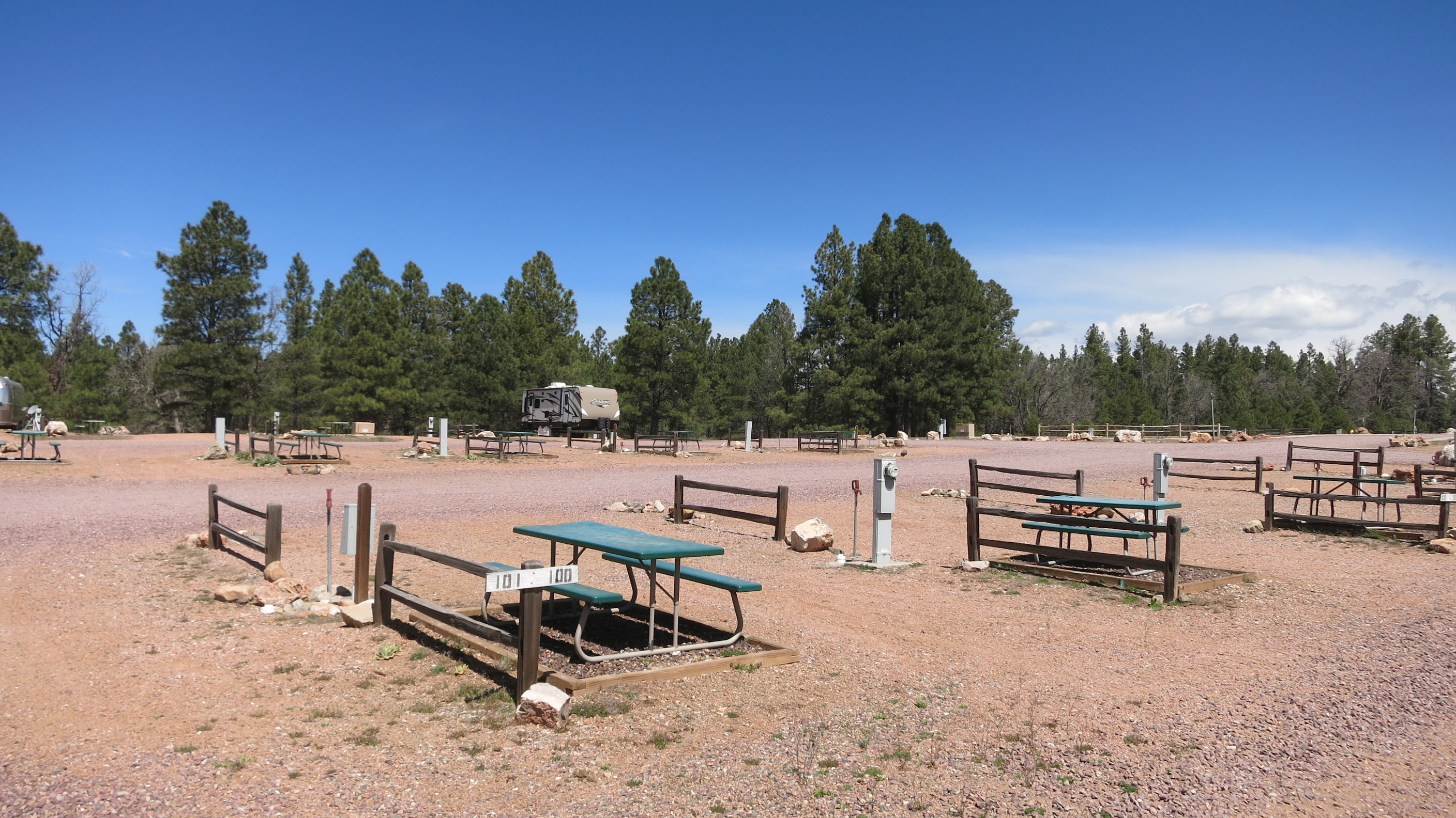 Happy Jack Lodge & RV Park - Main photo