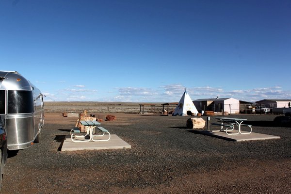 Crystal Forest Gift Shop & Campground photo 2