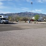 Blake ranch rv park