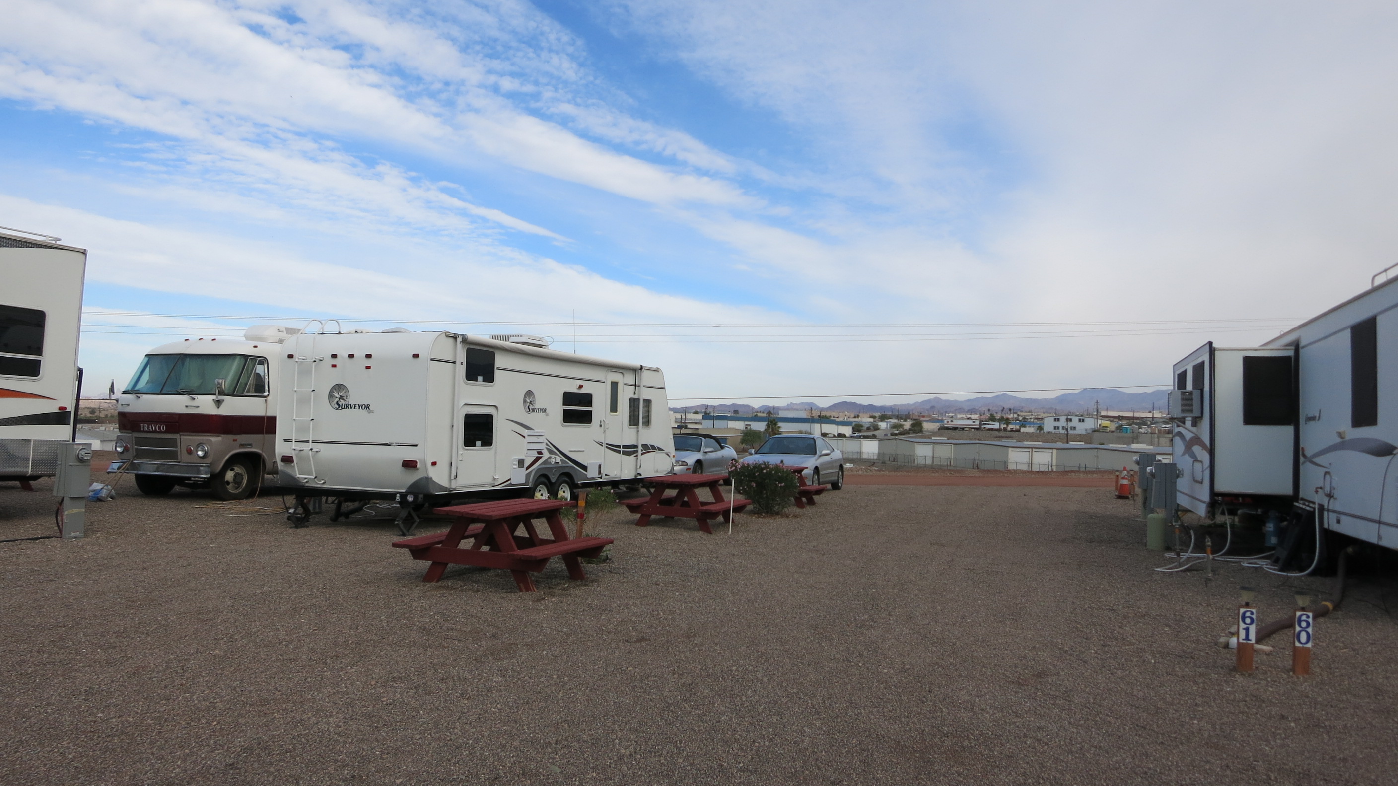Campbell Cove RV Resort Reviews updated 2024
