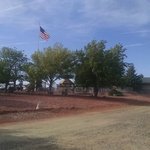Cordes junction motel rv park