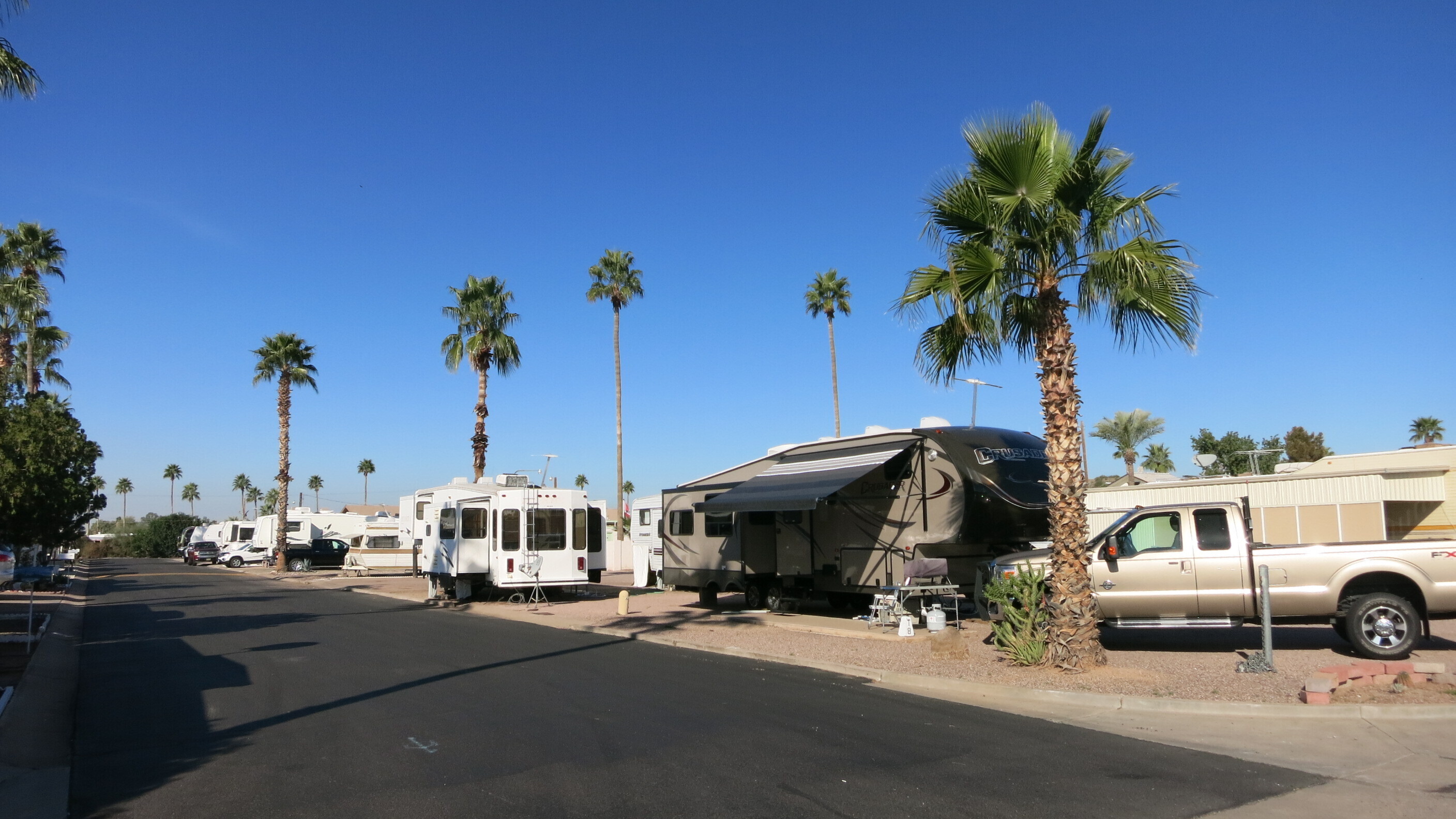 Brighthaven 55+ Estates updated 2024