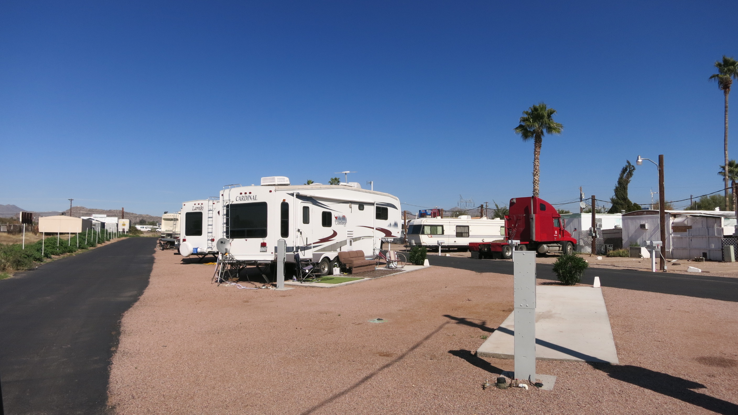 Western Acres Mobile Home & RV Park Reviews updated 2024