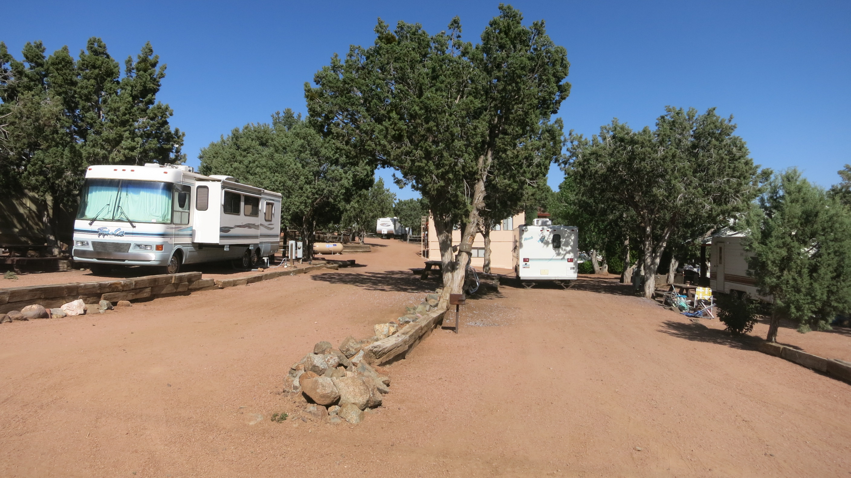 Oxbow Estates RV Park Reviews updated 2024