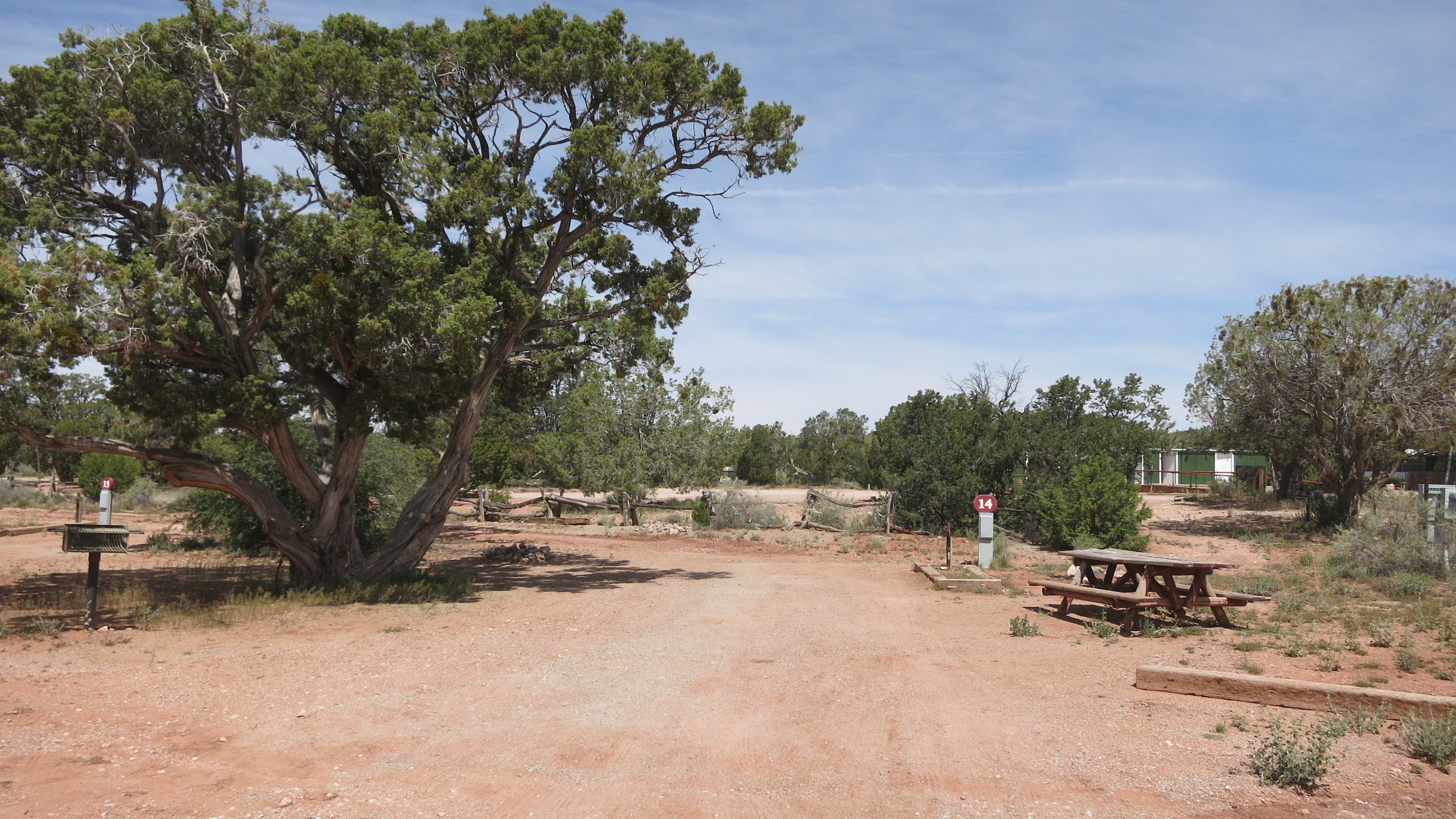 Grand Canyon Caverns RV Park & Campground Reviews updated 2024