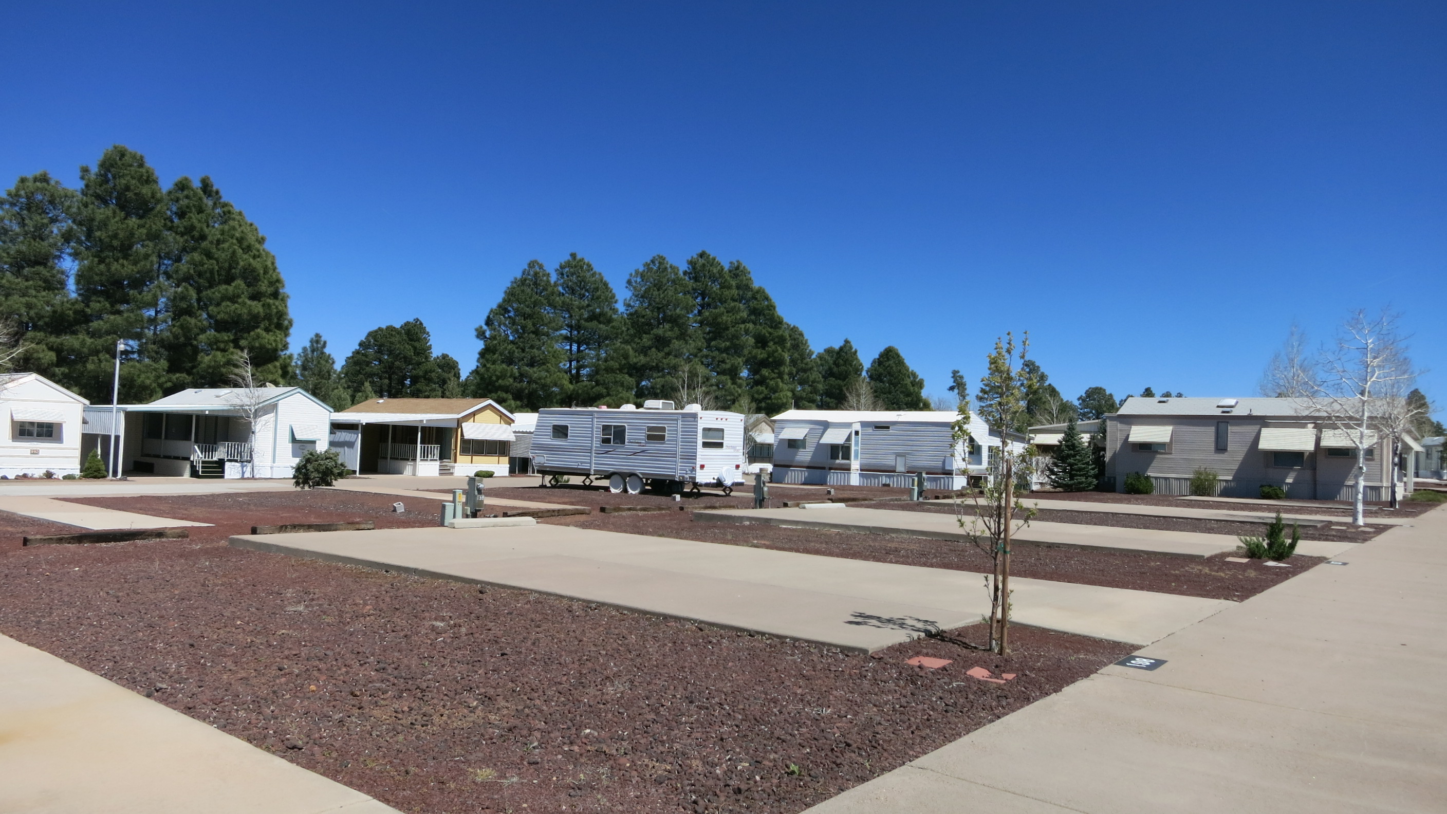 Venture In 55+ RV Resort