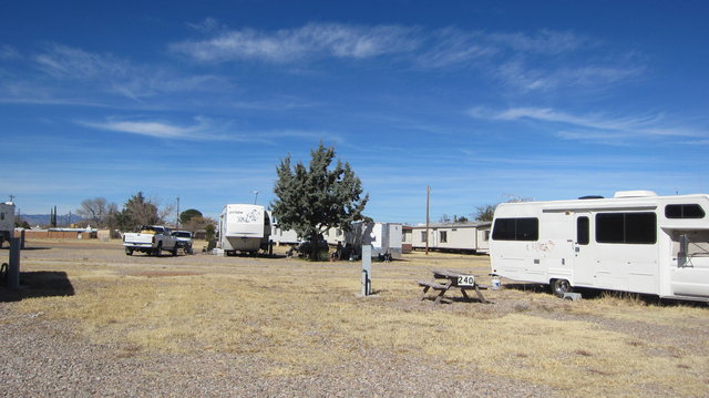 Mountain Vista RV Park photo 2