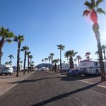 Saddle mountain rv park