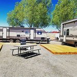 Canyon gateway rv park