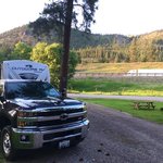 River edge resort