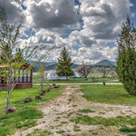 Fairmont rv resort