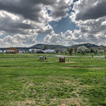 Fairmont rv resort