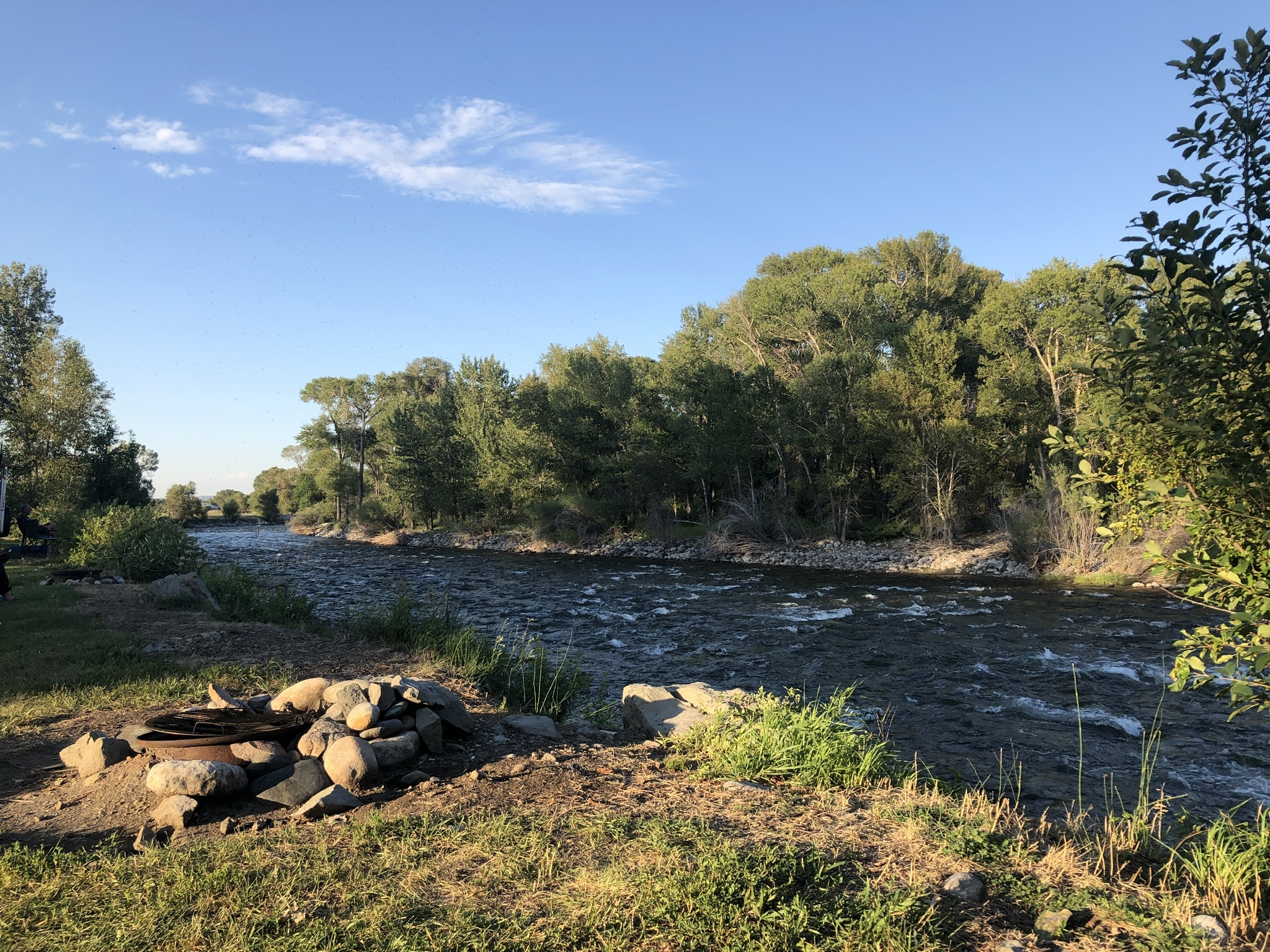 Spring Creek Campground & Trout Ranch Reviews updated 2026