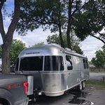Trailer village rv park
