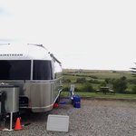 Bear canyon campground
