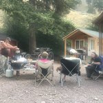 Bearmouth rv park