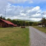 Glacier meadow rv park