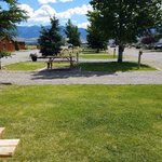 Ennis rv village