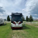 Silverado motel and rv park