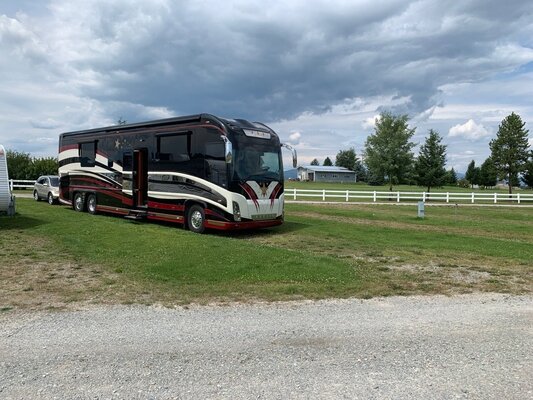 Silverado Motel & RV Park