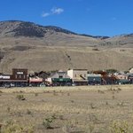 Rocky mountain rv park lodging