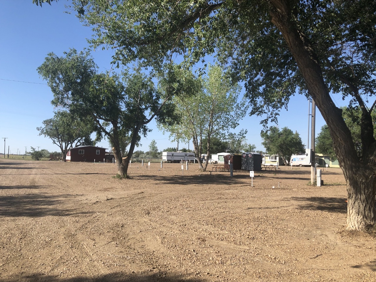 The Park