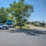 Grandview campground montana