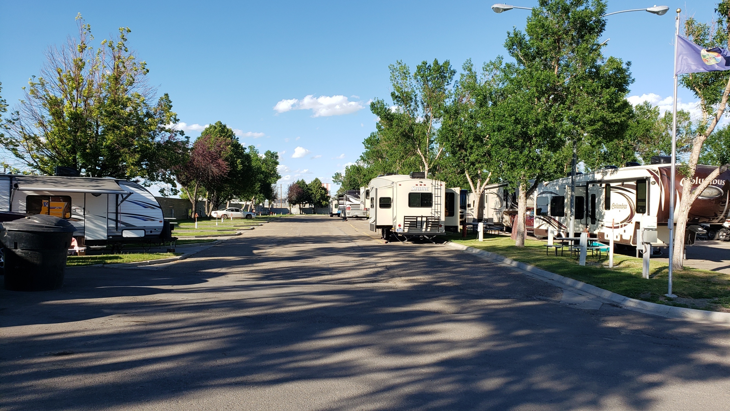 Havre RV Park Reviews updated 2024