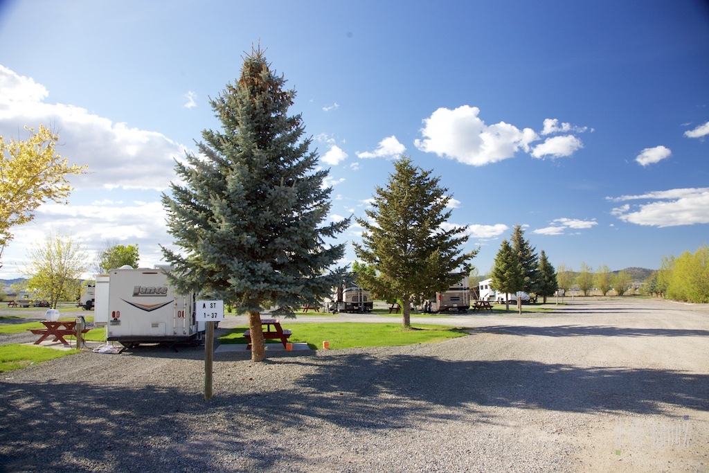 Helena North KOA Journey Reviews updated 2024