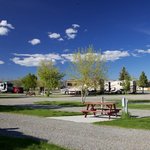 Lincoln road rv park