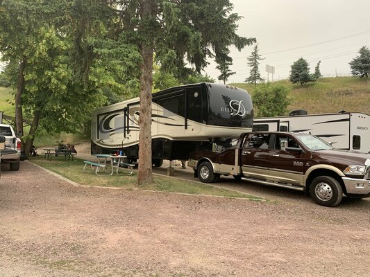 Greenwood Village Campground photo 2