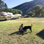 Rock canyon rv park